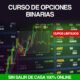 Curso Opciones Binarias