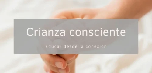 E-BOOK Crianza Consiente para ser mejores Padres