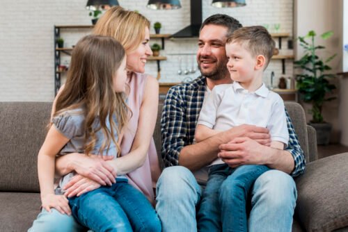 E-BOOK Crianza Consiente para ser mejores Padres