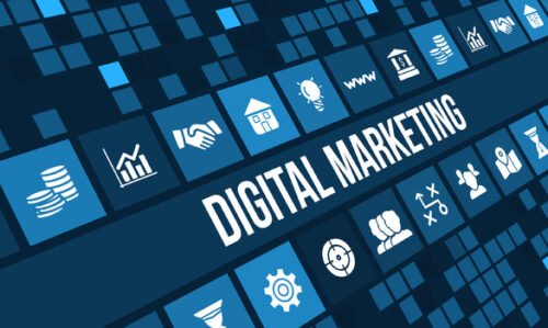 Marketing Digital E-Book