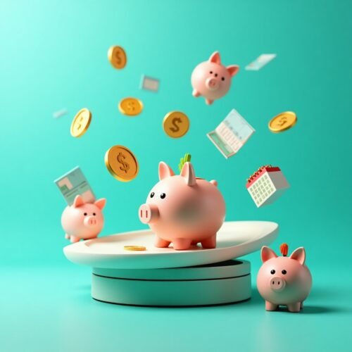 Ordena tus Finanzas en 21 dias