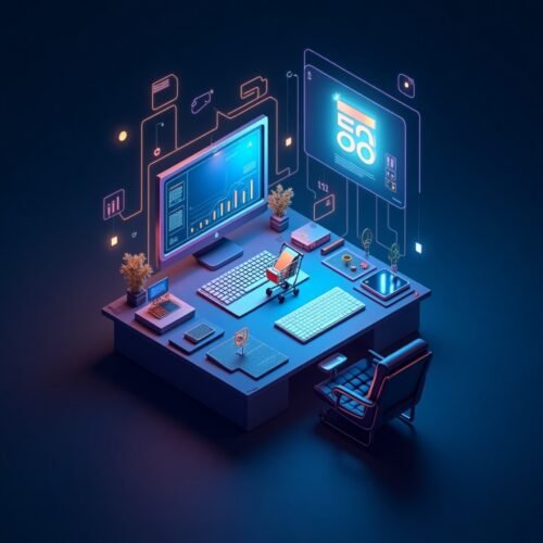 Combiertete en un Experto en Amazon FBA