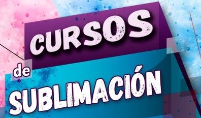 Sublimacion Desde Cero