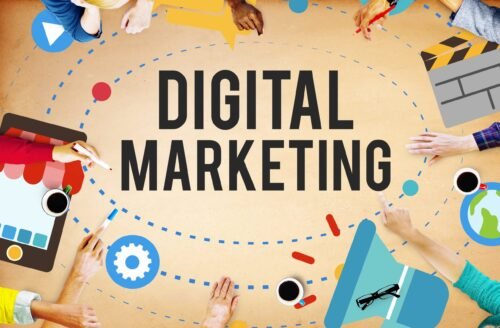 Marketing Digital E-Book