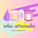 E-book Velas Artesanales para Emprender