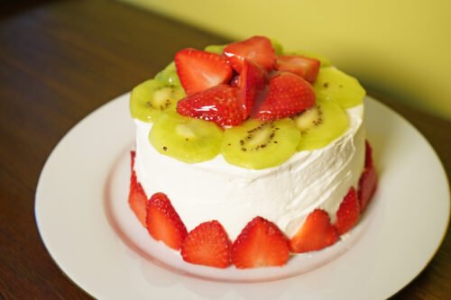 El Negocio de las tortas