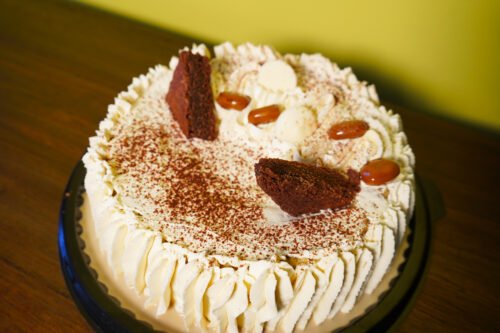 El Negocio de las tortas