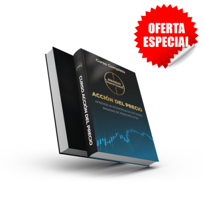 E-book Opciones Binarias para Principiantes
