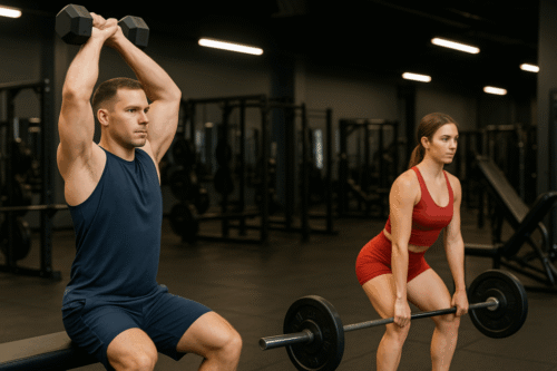 fisiculturismo Principios de Entrenamiento Aplicados al Culturismo y Deporte