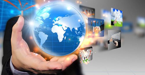 Trasnsforma tu conocimiento en un negocio Global