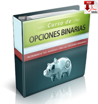 E-book Opciones Binarias para Principiantes