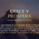 Crece y Prospera