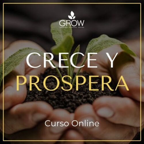 Crece y Prospera