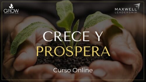 Crece y Prospera