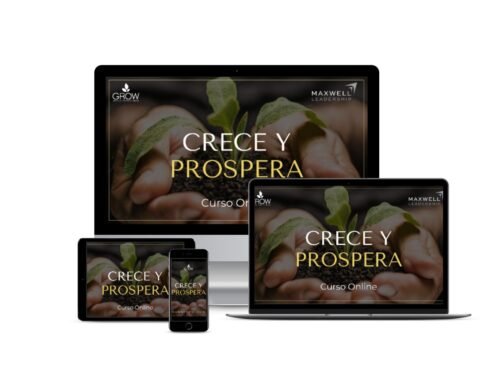 Crece y Prospera